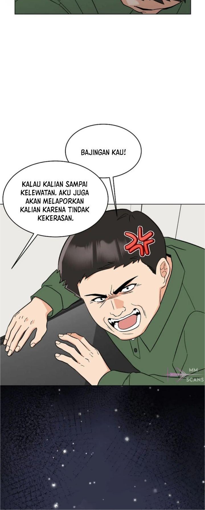Chapter 122 - halaman 38