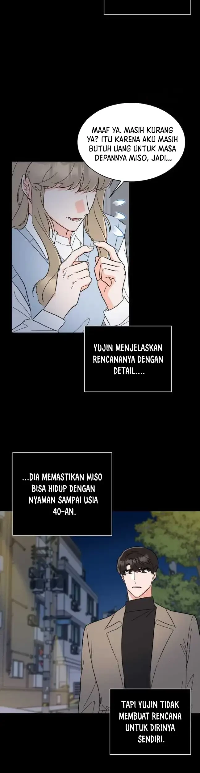 Chapter 123 - halaman 30