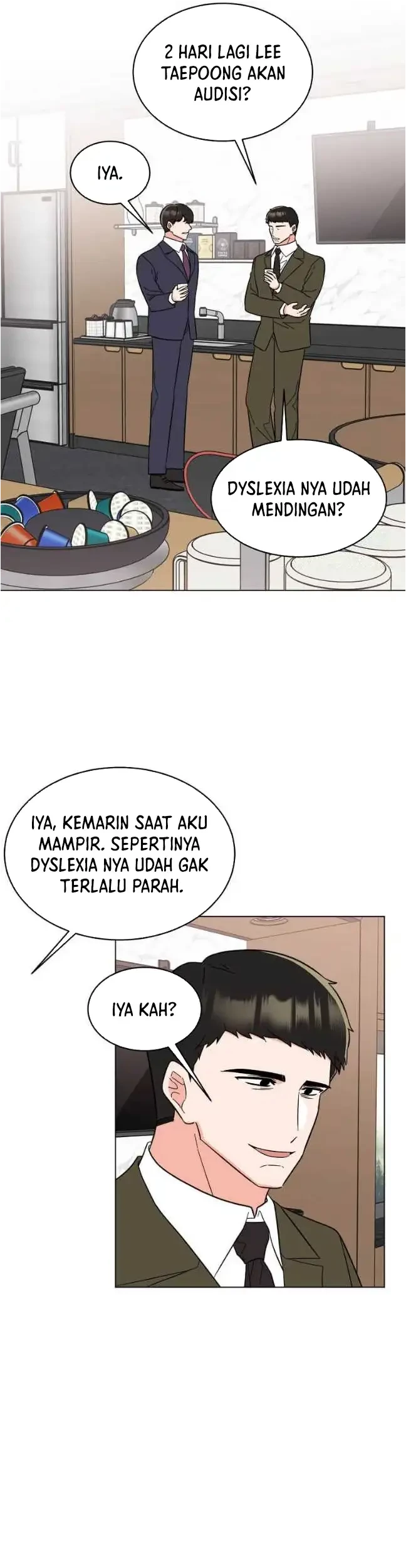Chapter 123 - halaman 33