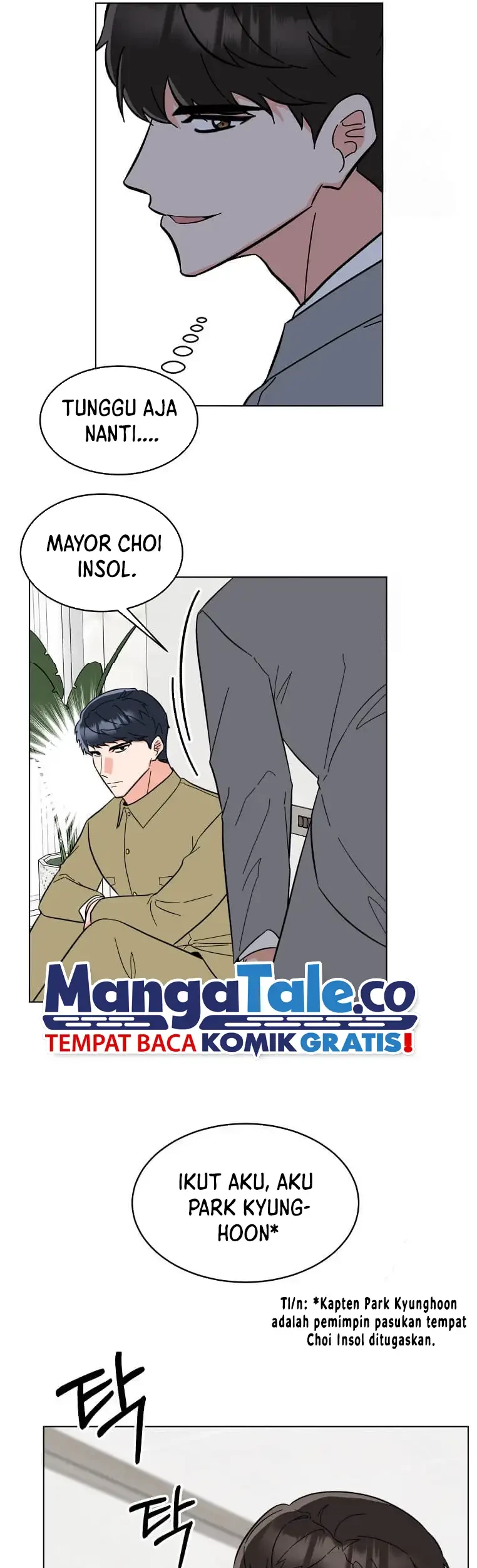 Chapter 124 - halaman 36