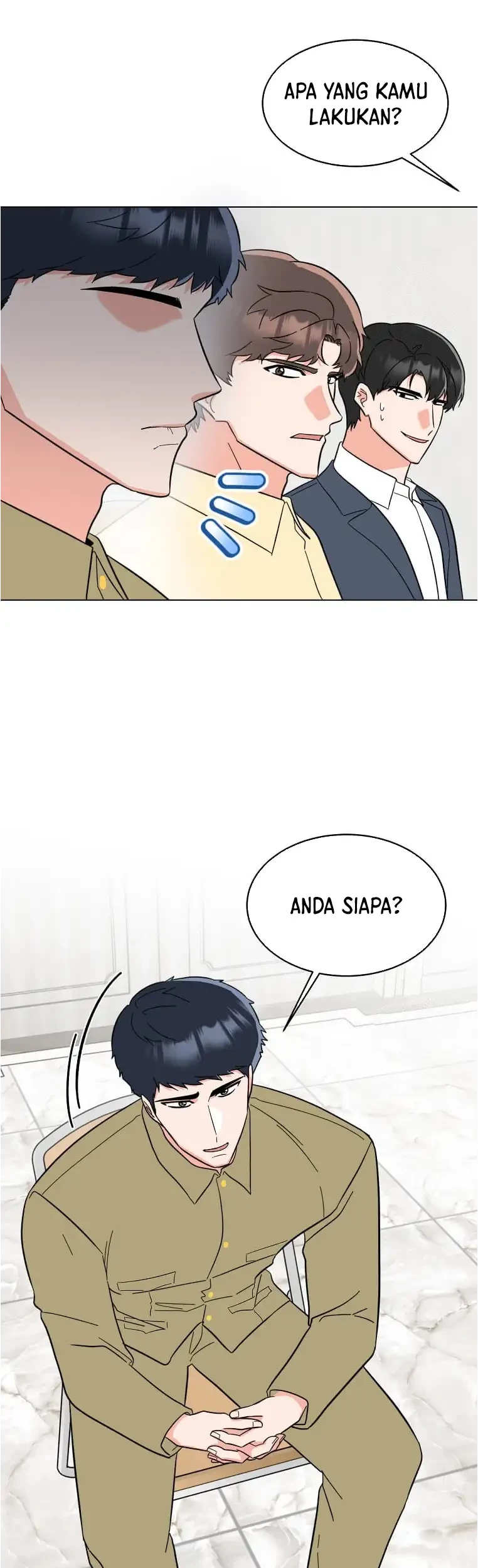 Chapter 124 - halaman 42