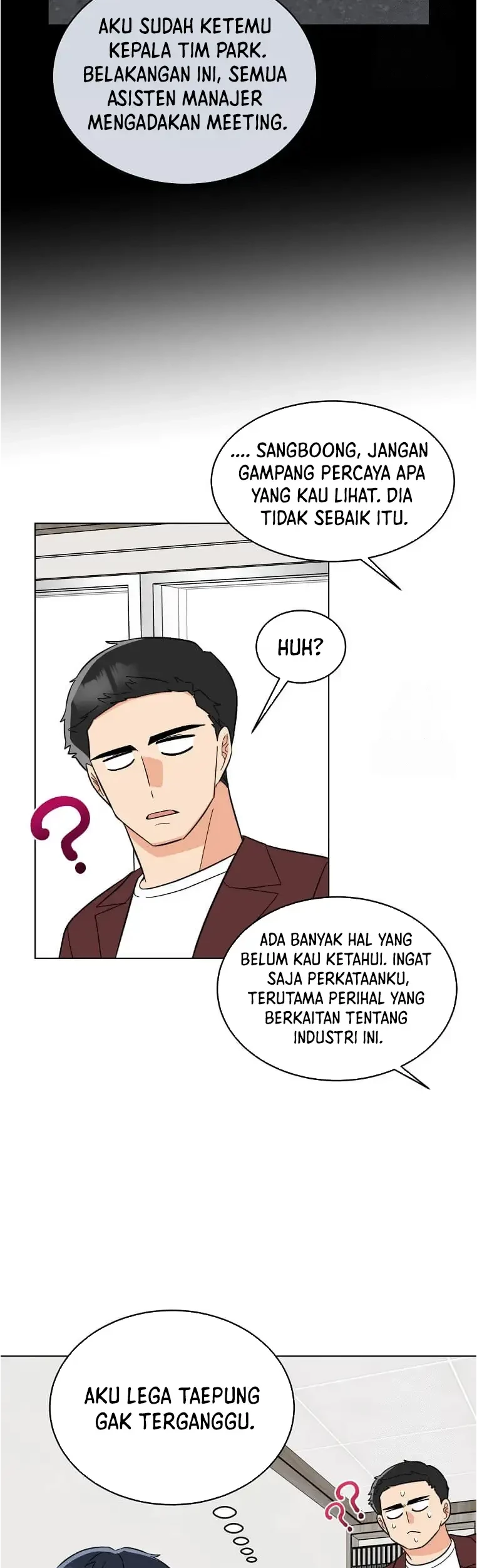Chapter 124 - halaman 33