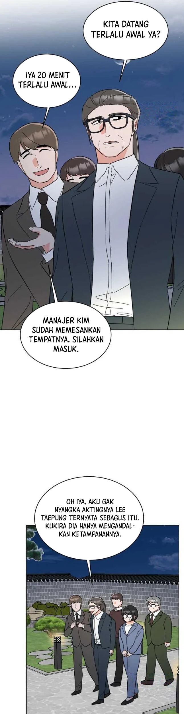 Chapter 125 - halaman 27
