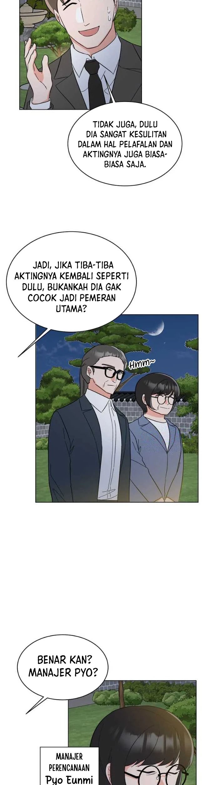 Chapter 125 - halaman 29