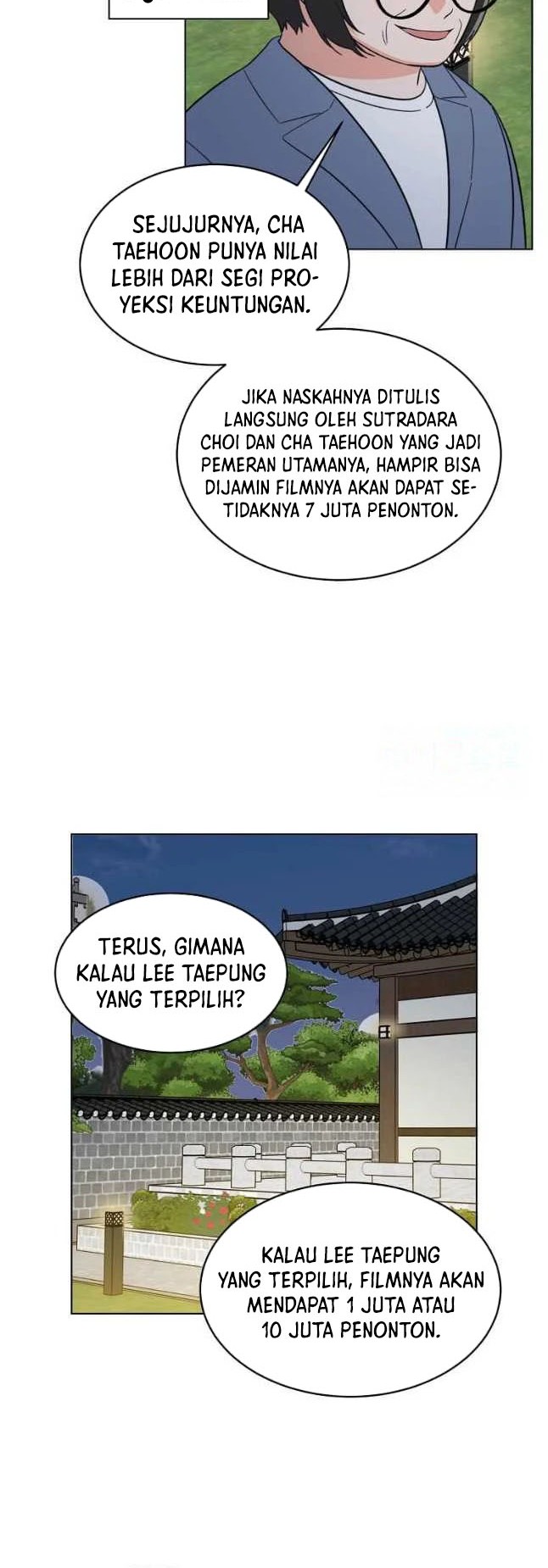 Chapter 125 - halaman 30