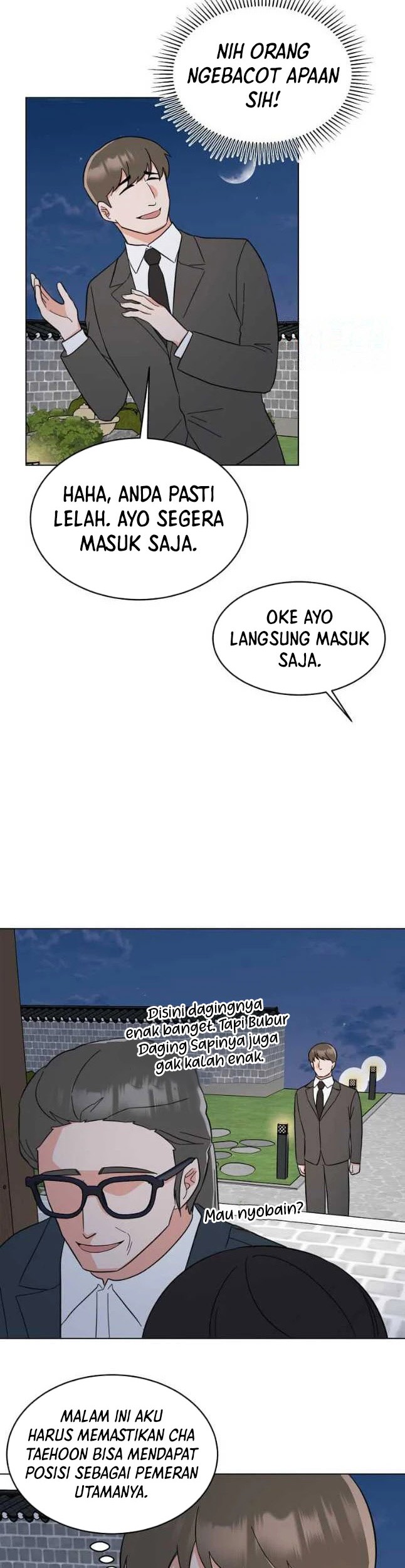 Chapter 125 - halaman 32