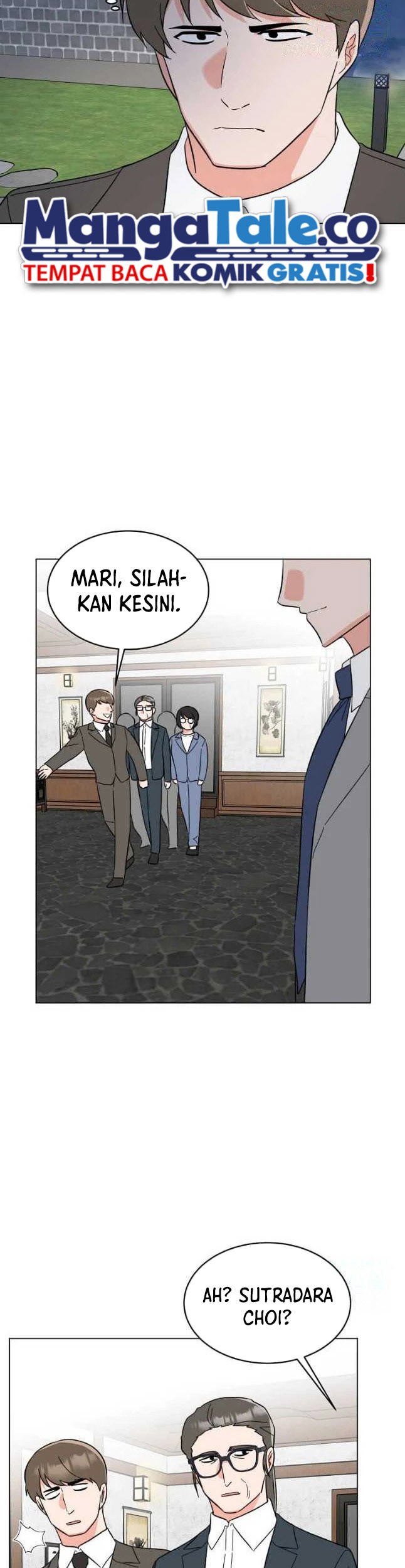 Chapter 125 - halaman 33