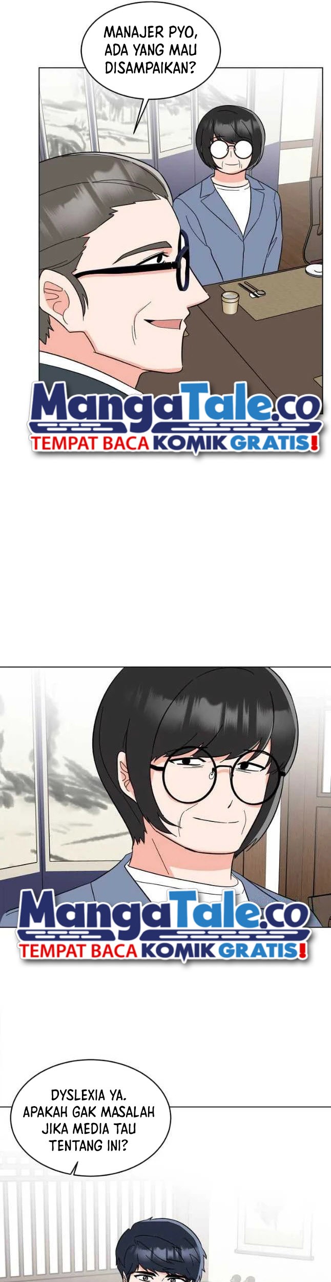 Chapter 126 - halaman 27