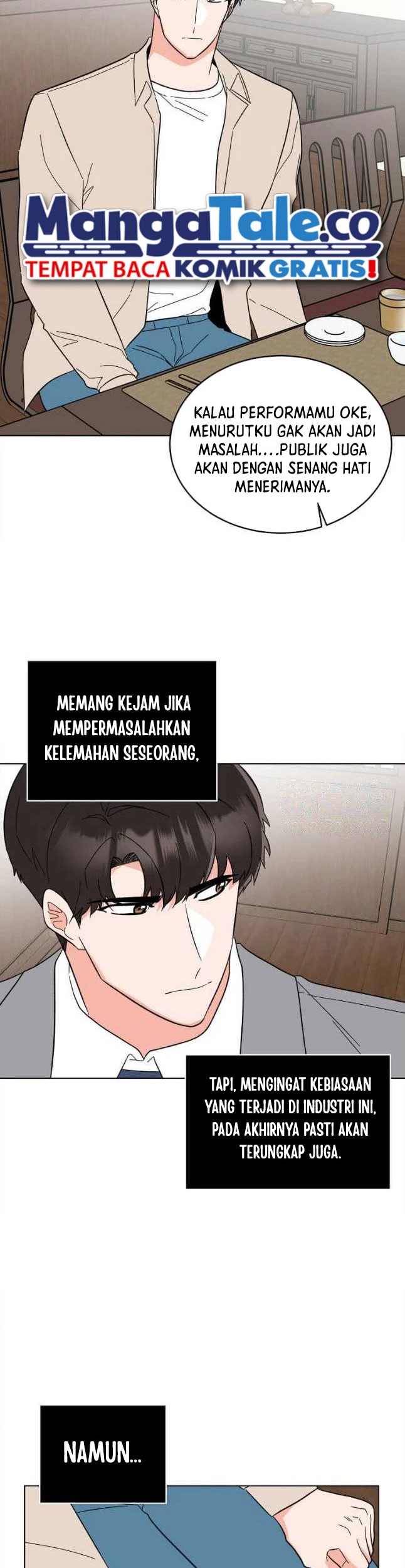 Chapter 126 - halaman 28
