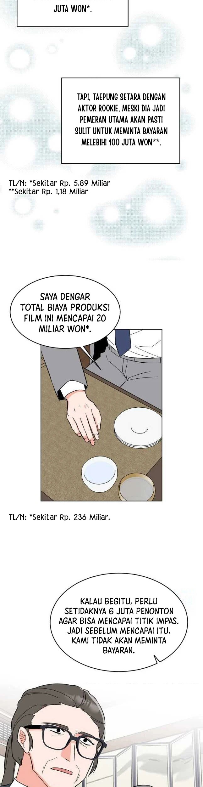 Chapter 126 - halaman 32