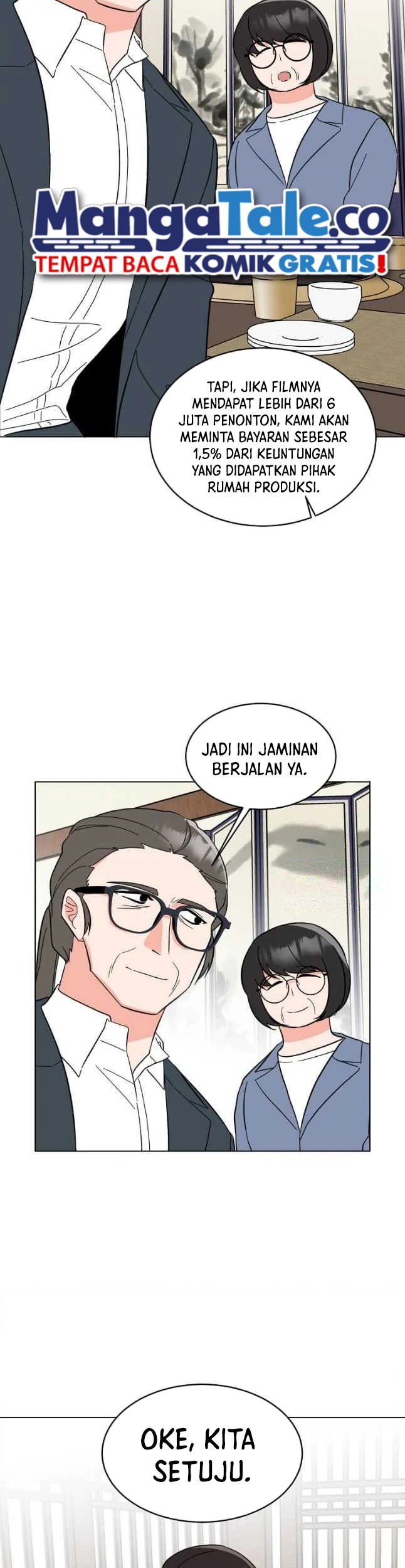 Chapter 126 - halaman 33