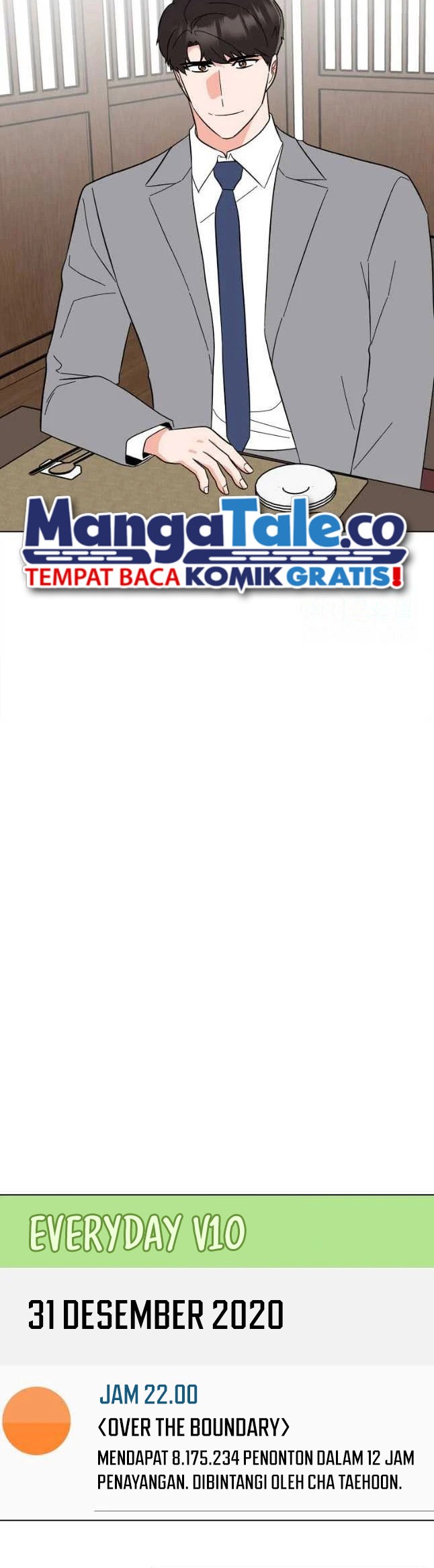 Chapter 126 - halaman 34