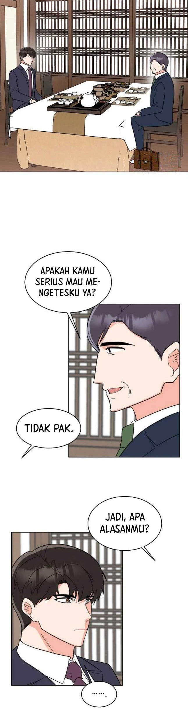 Chapter 127 - halaman 26