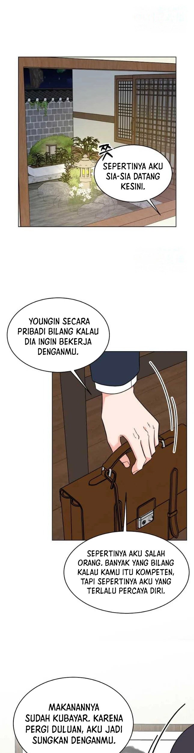 Chapter 127 - halaman 27