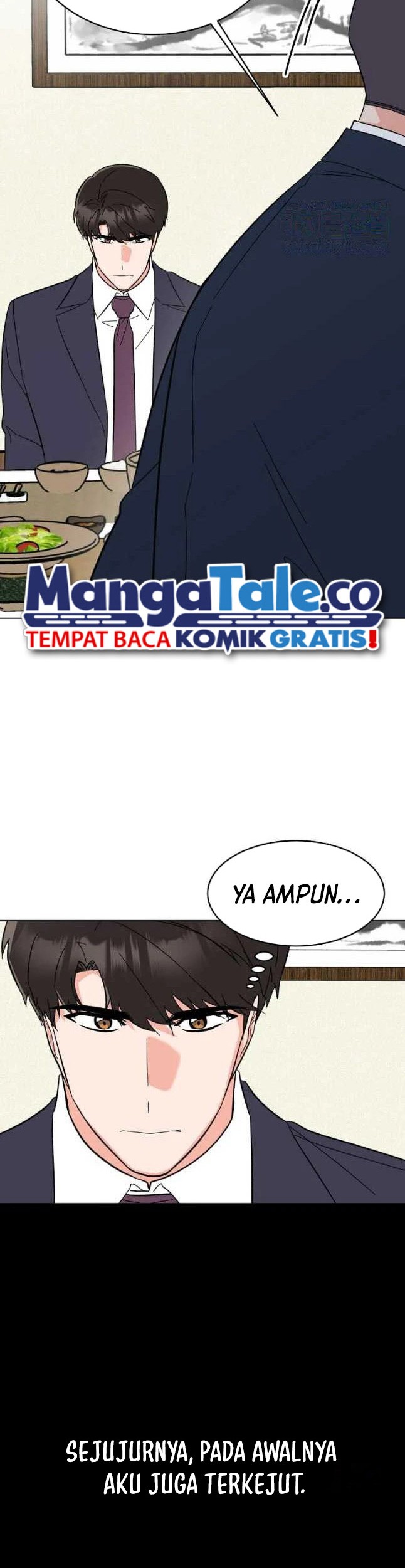 Chapter 127 - halaman 28