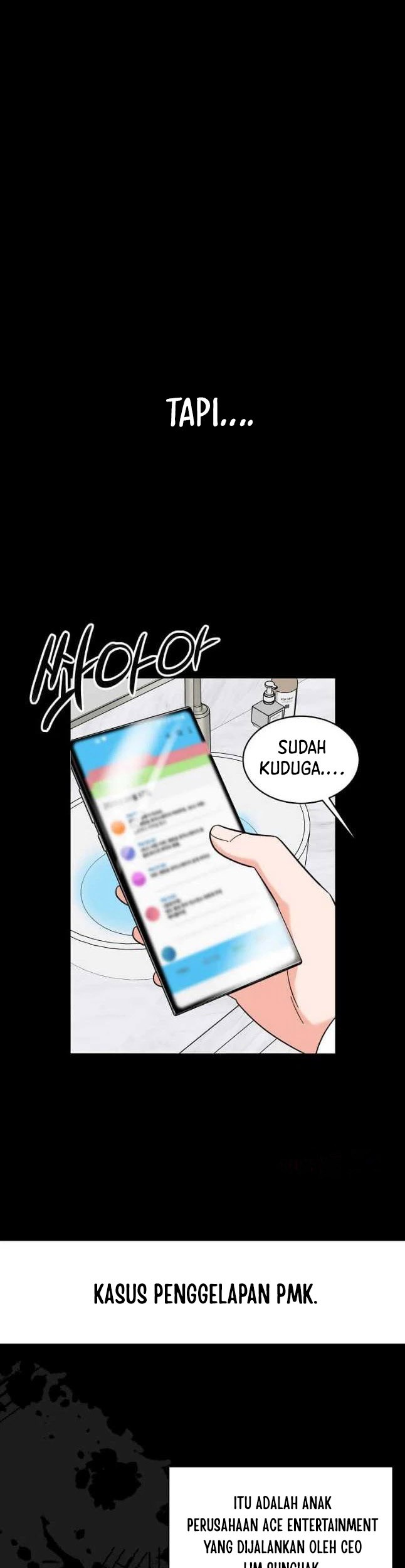 Chapter 127 - halaman 29