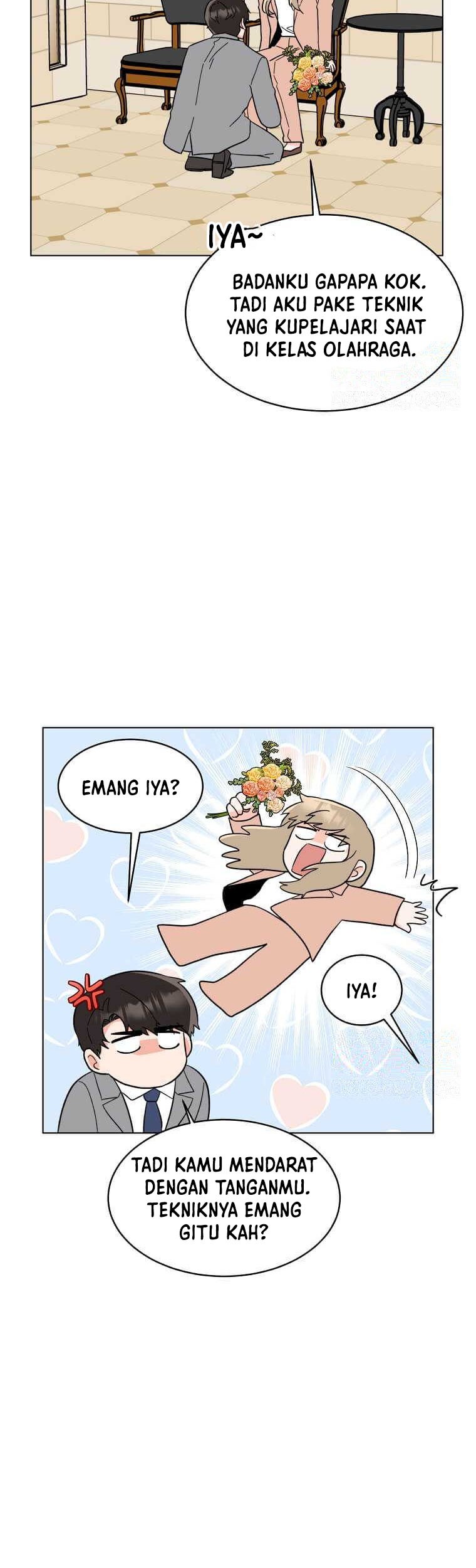 Chapter 128 - halaman 34