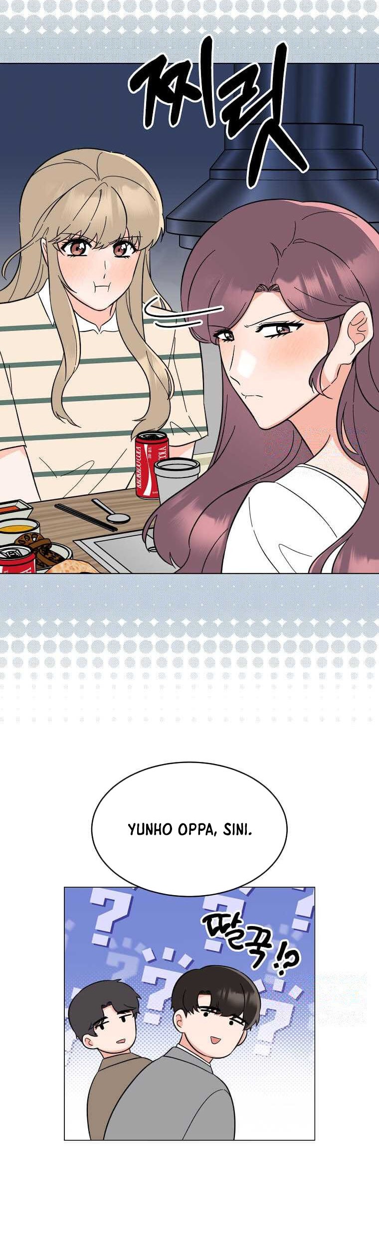 Chapter 129 - halaman 30
