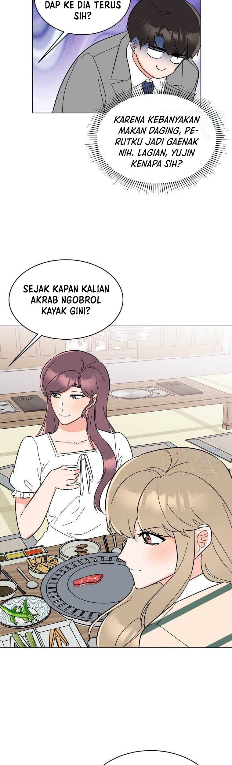 Chapter 129 - halaman 36