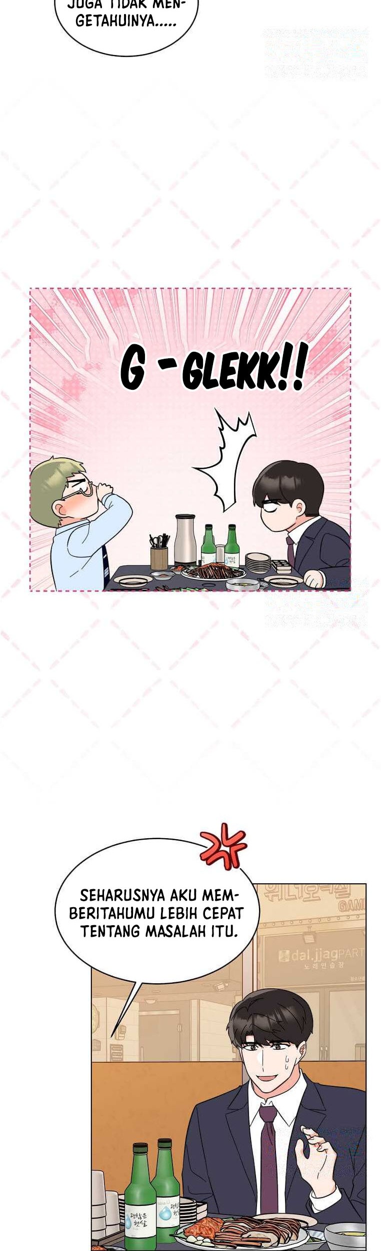 Chapter 130 - halaman 32