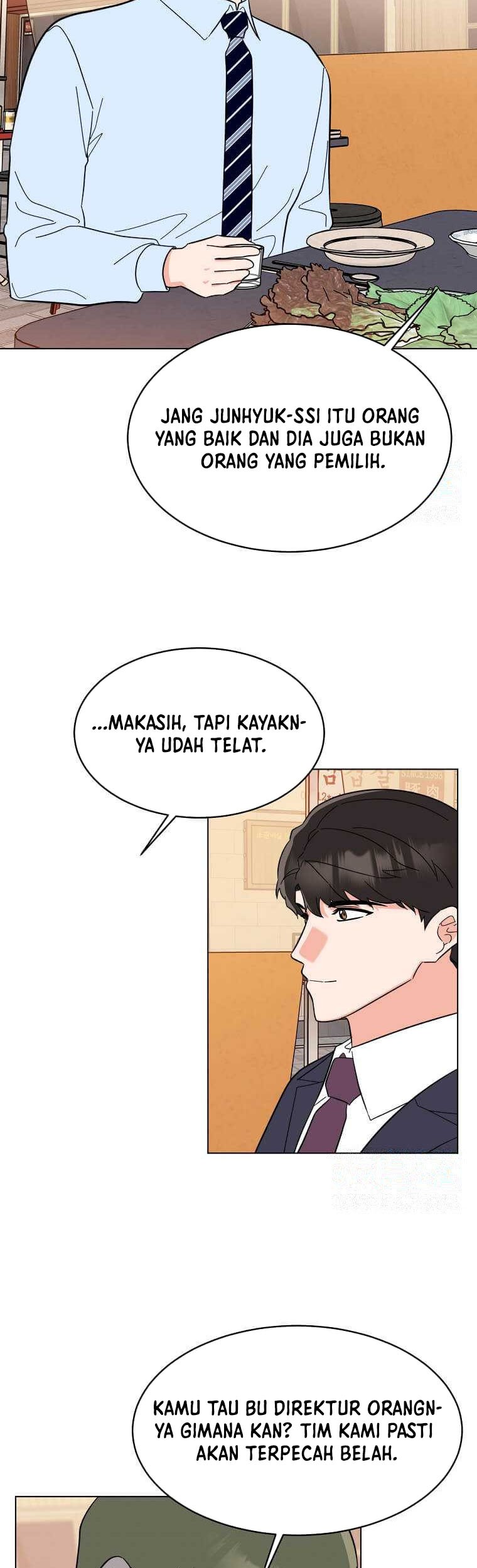 Chapter 130 - halaman 38