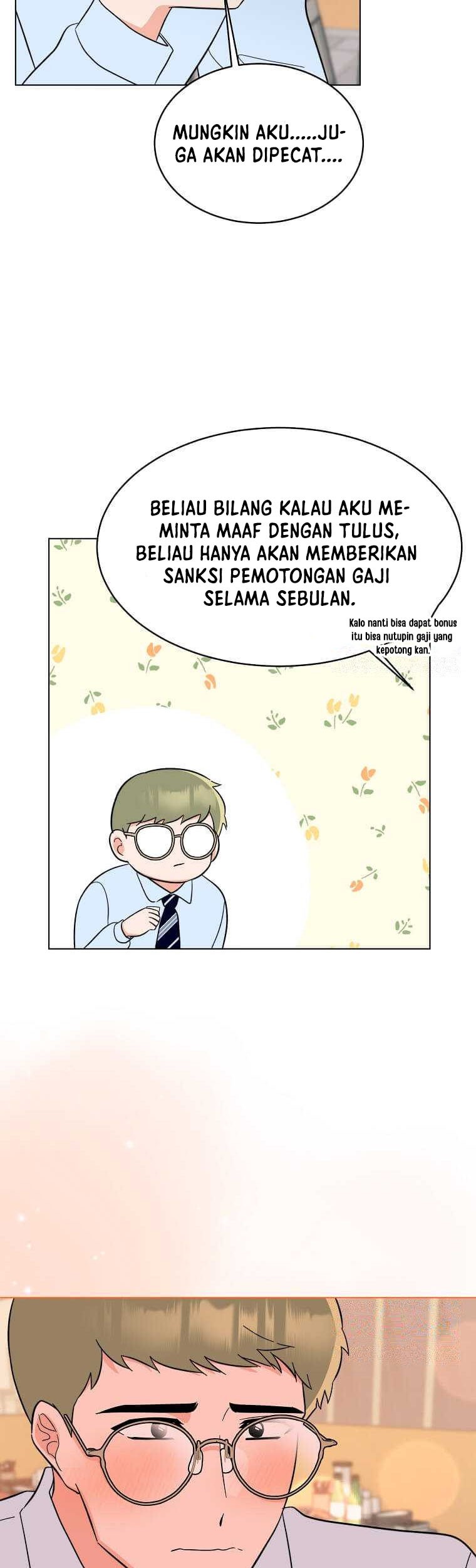 Chapter 130 - halaman 40