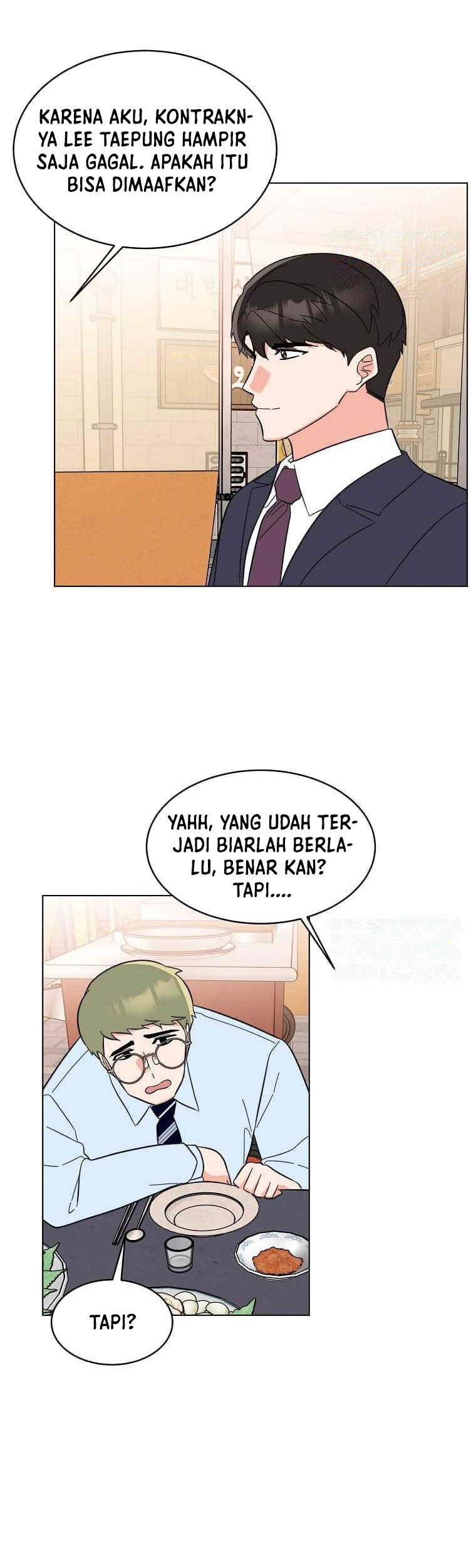 Chapter 130 - halaman 42