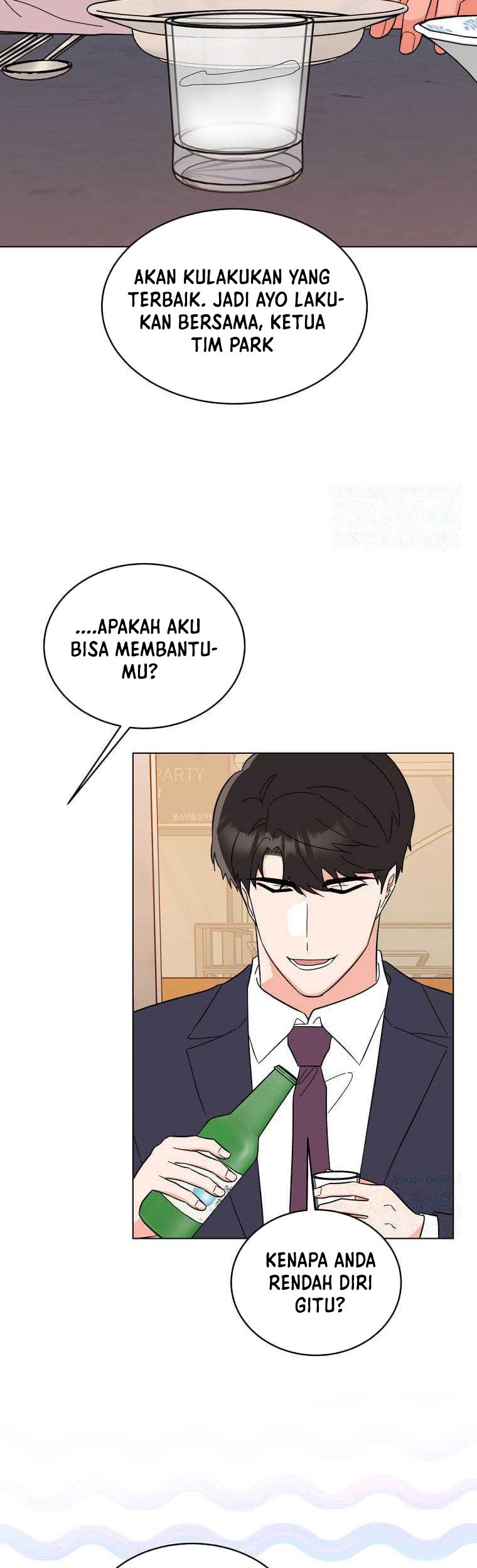 Chapter 130 - halaman 45