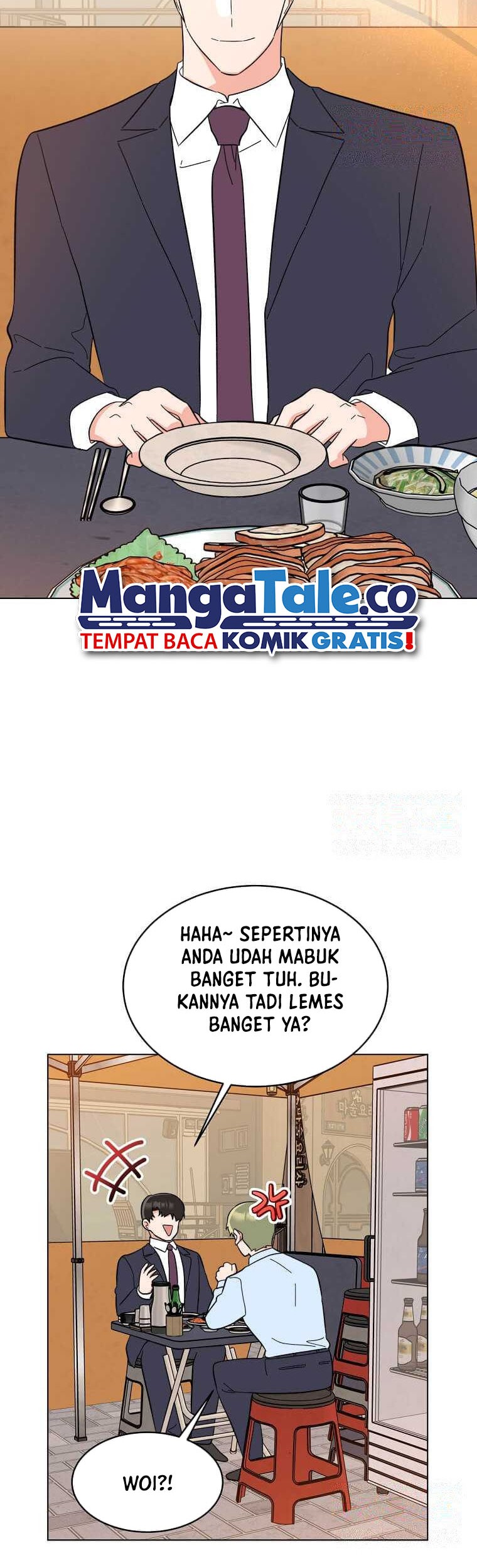 Chapter 130 - halaman 47