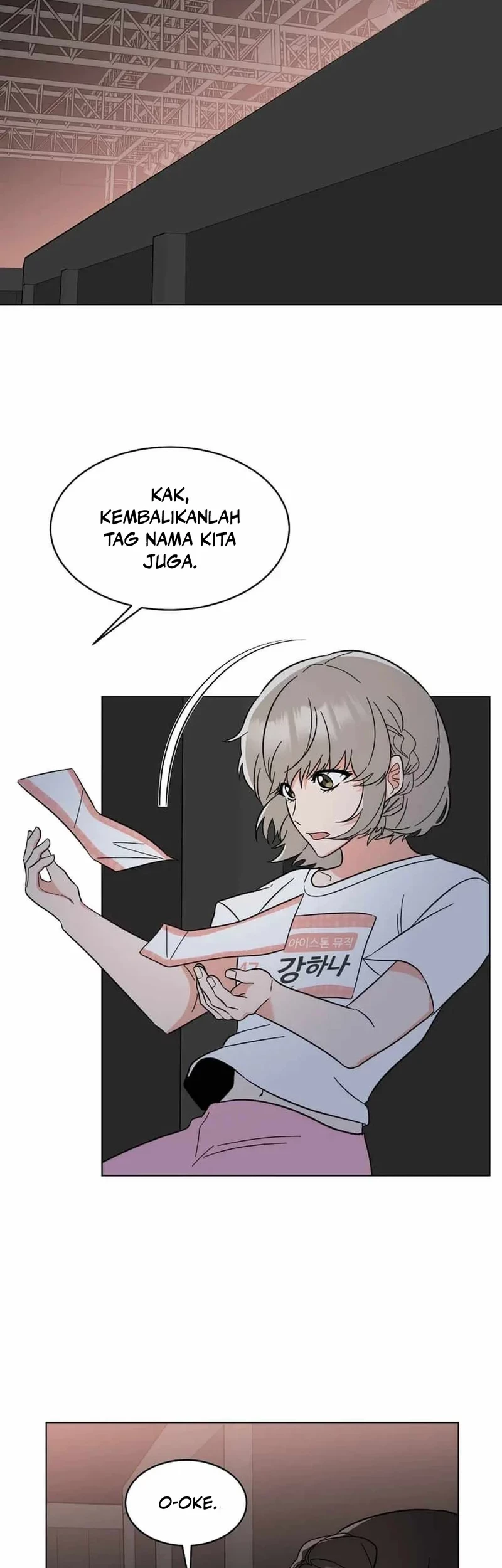 Chapter 131 - halaman 39