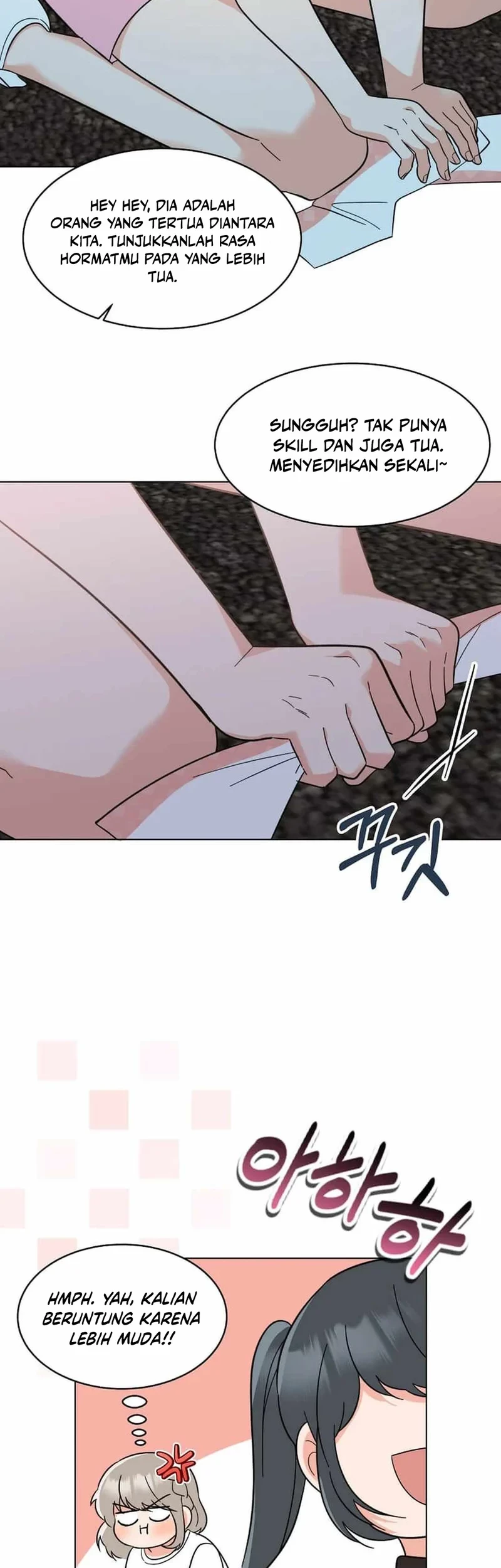 Chapter 131 - halaman 42