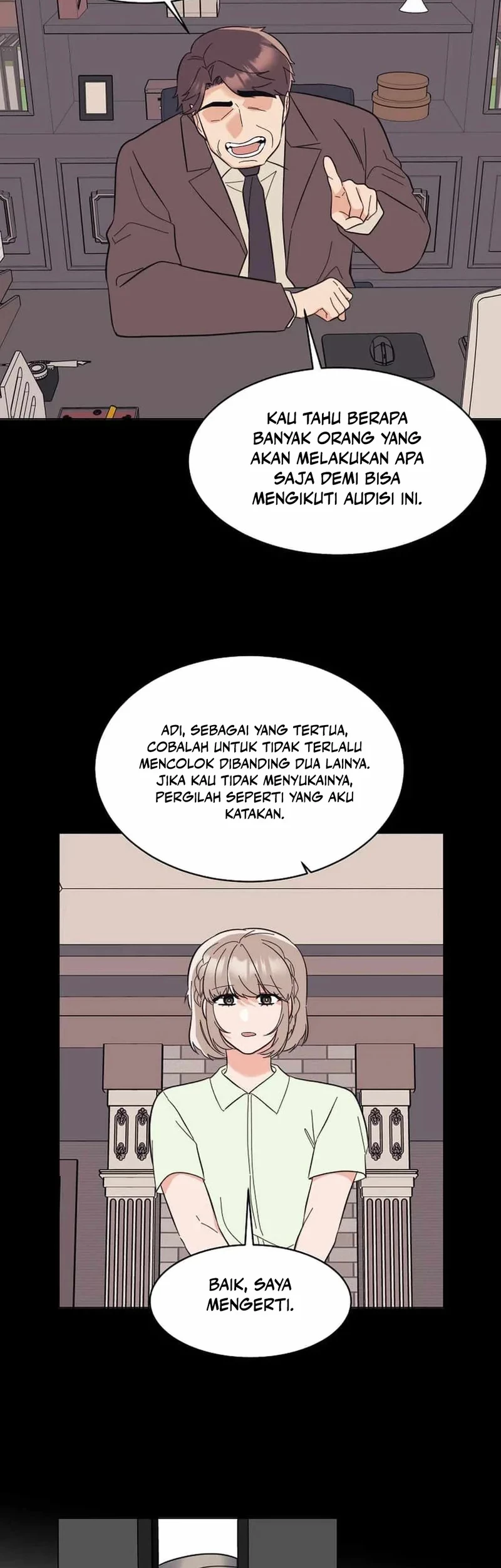 Chapter 131 - halaman 46