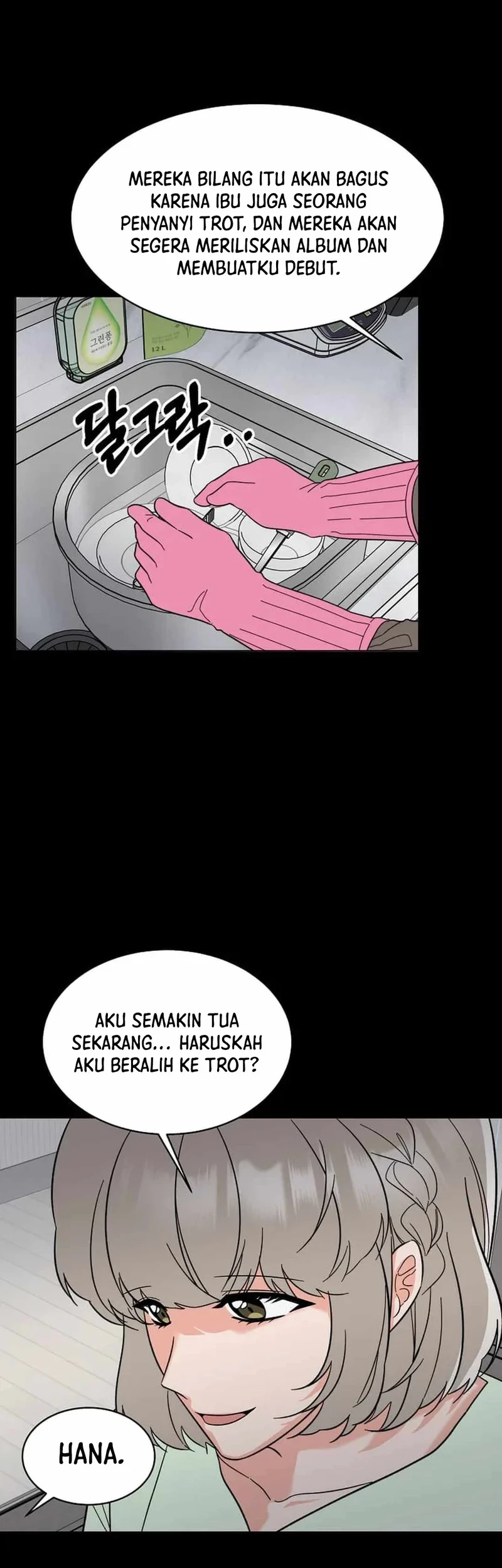 Chapter 132 - halaman 37
