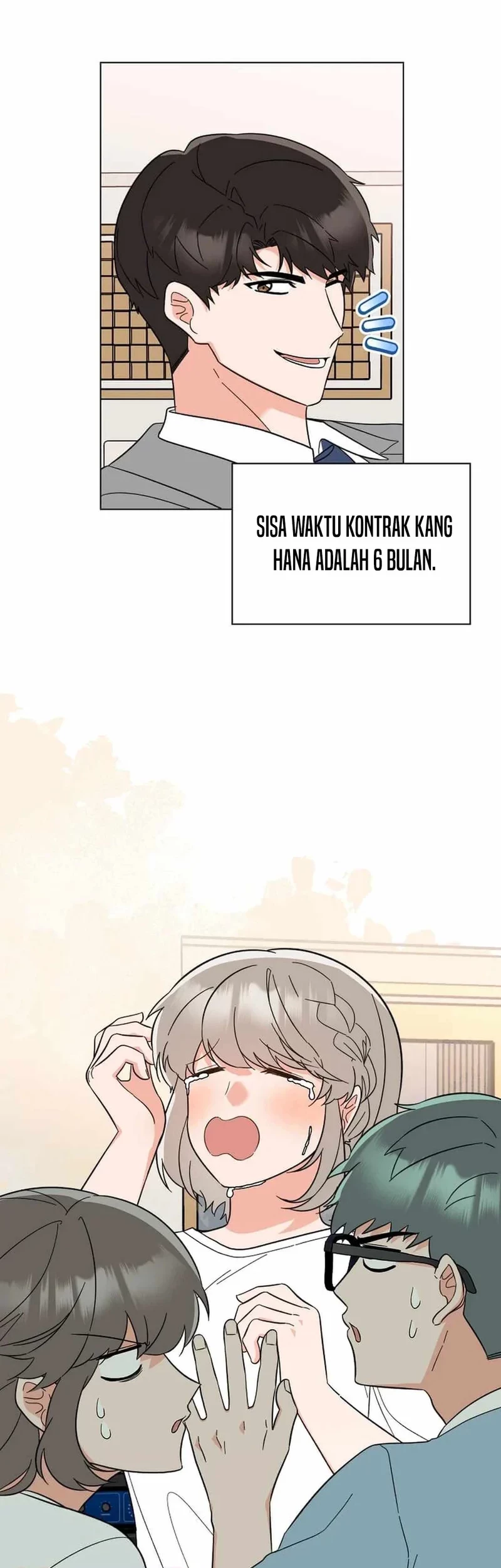 Chapter 132 - halaman 45