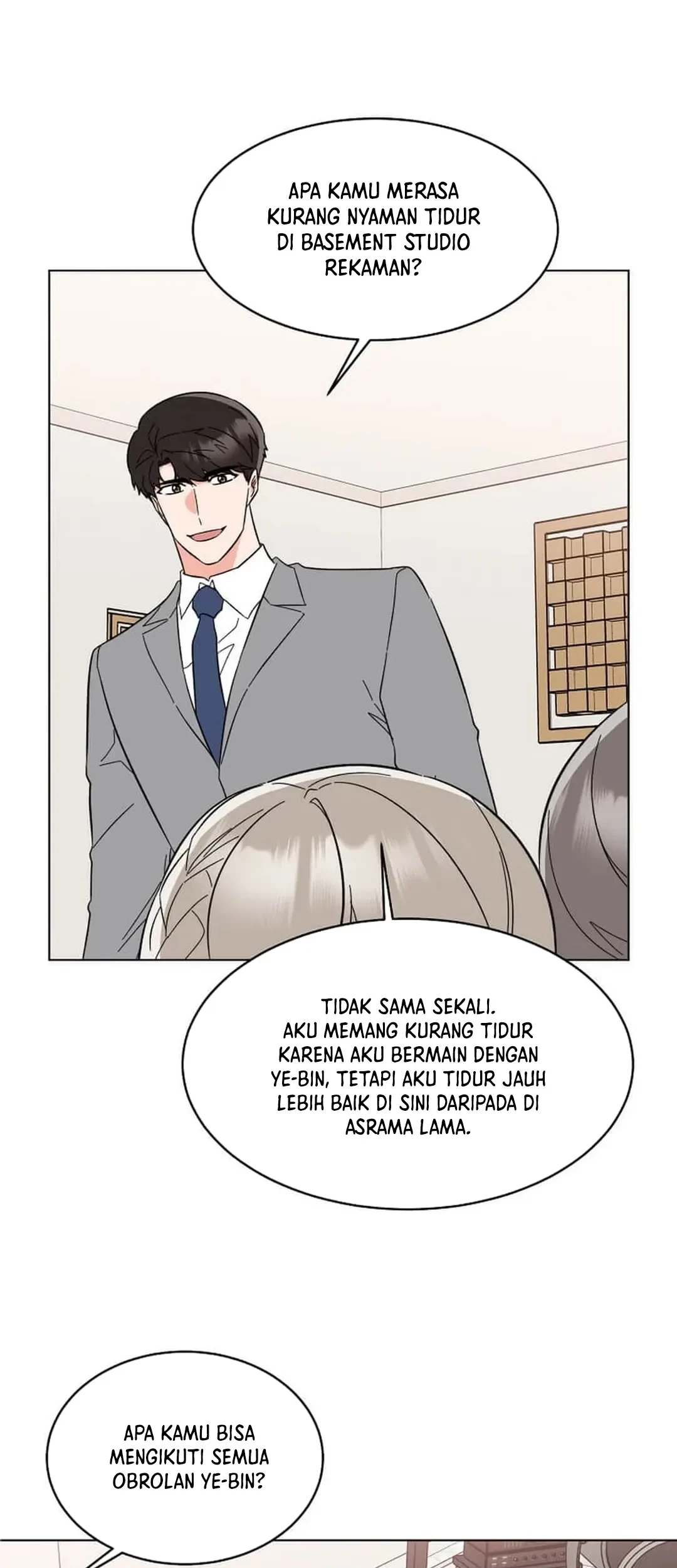 Chapter 133 - halaman 43
