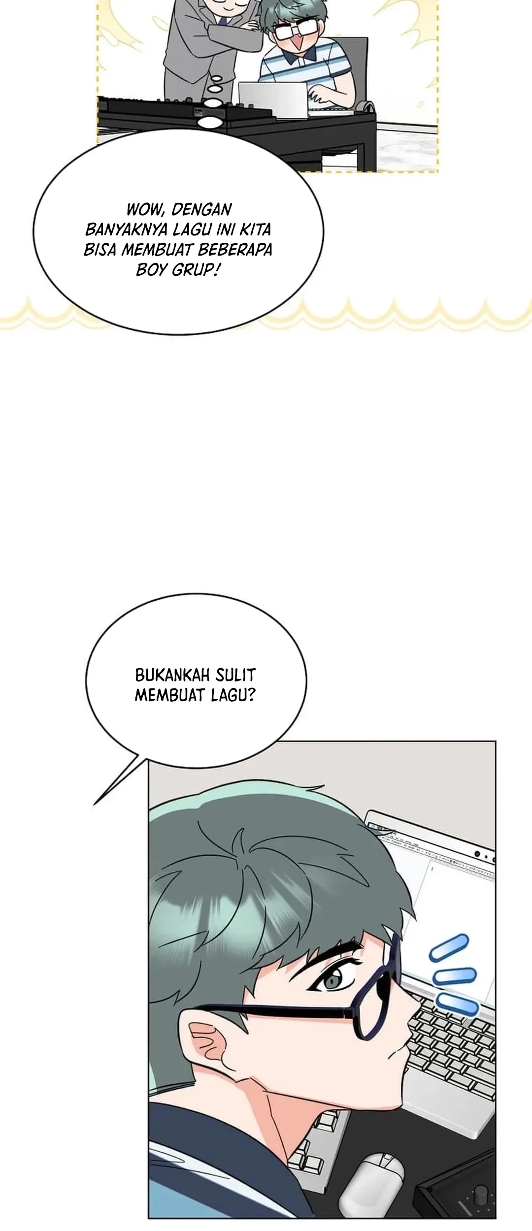 Chapter 133 - halaman 49