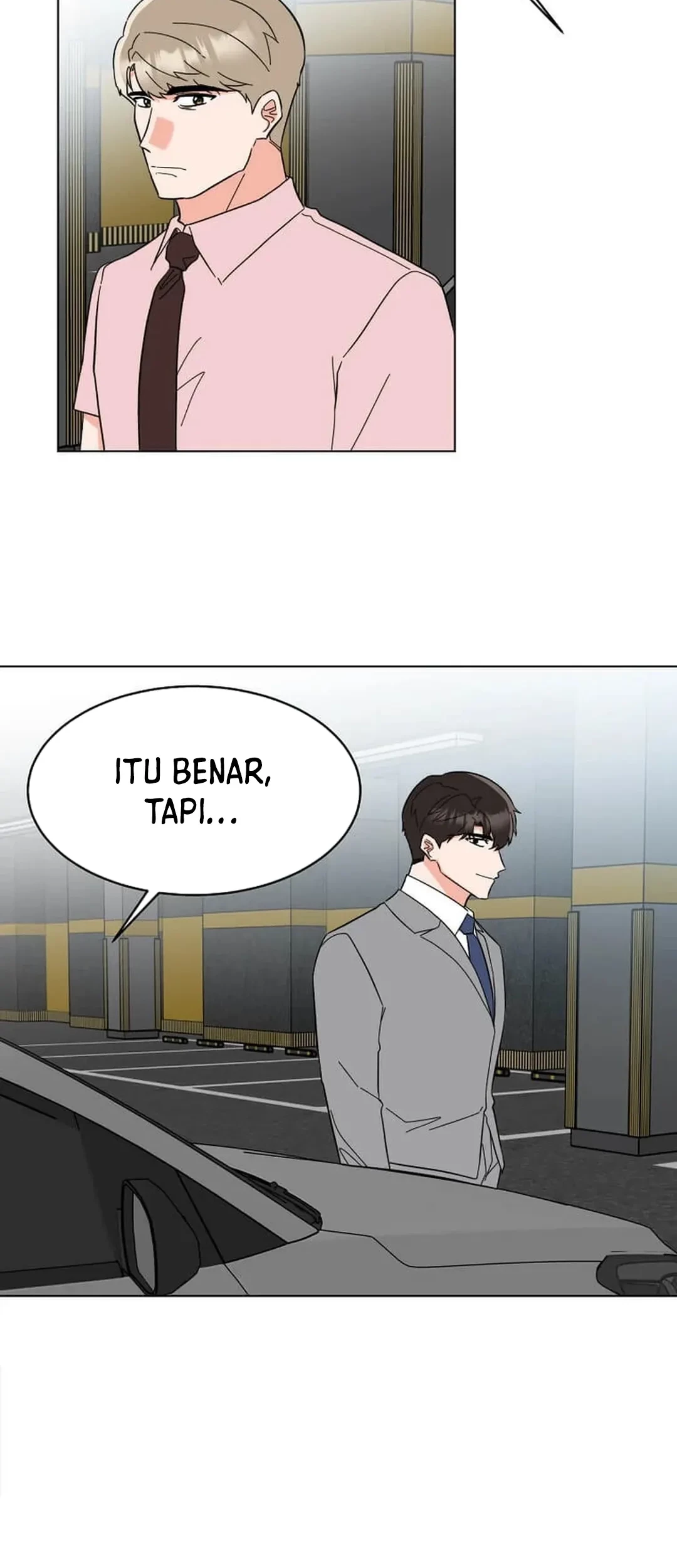Chapter 133 - halaman 55
