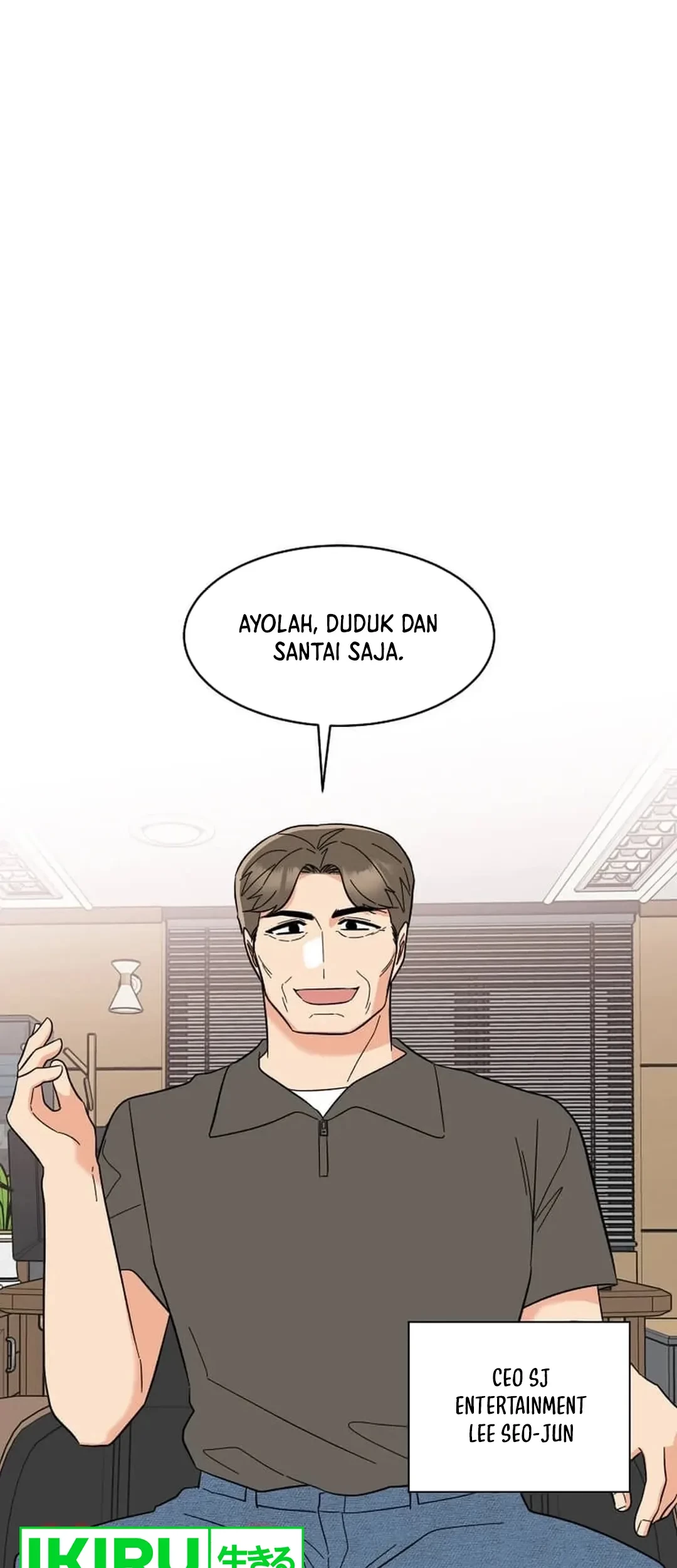 Chapter 133 - halaman 56