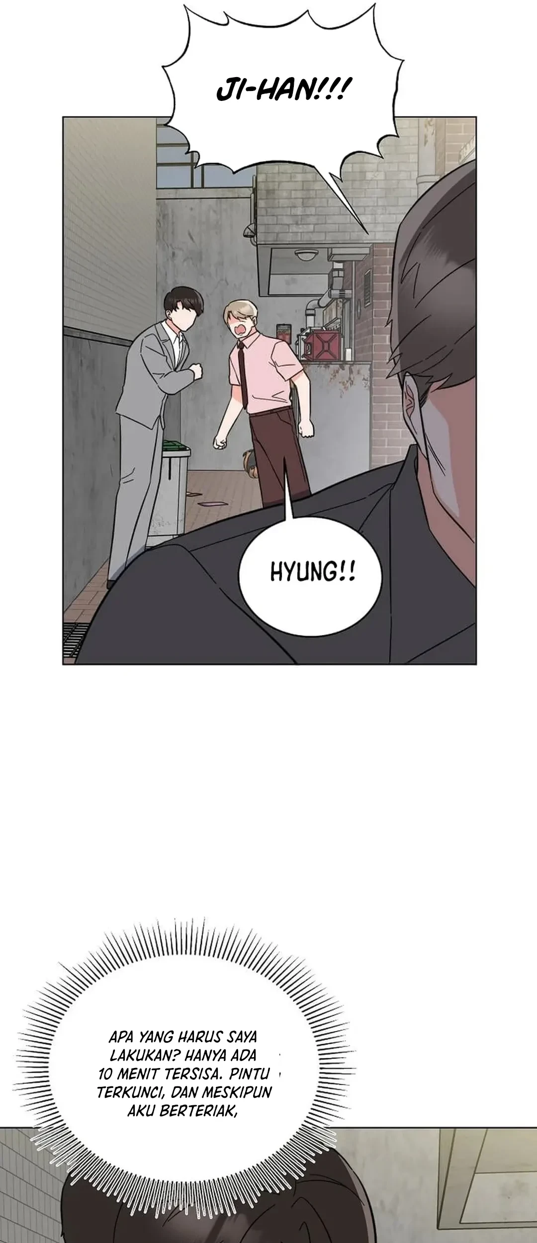 Chapter 134 - halaman 59