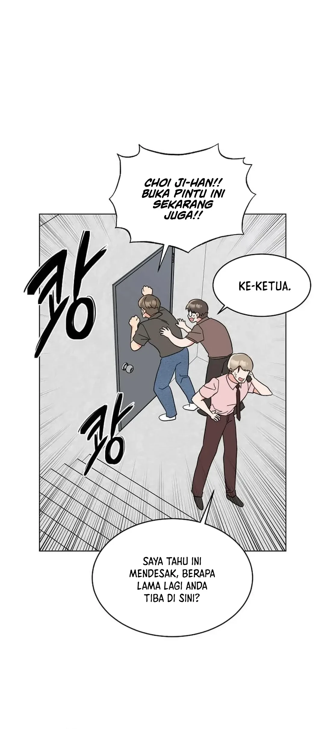 Chapter 134 - halaman 61