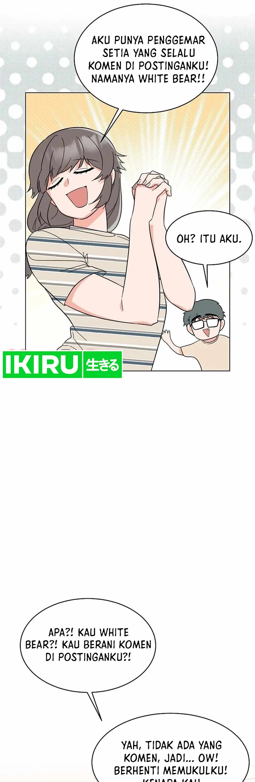 Chapter 135 - halaman 54