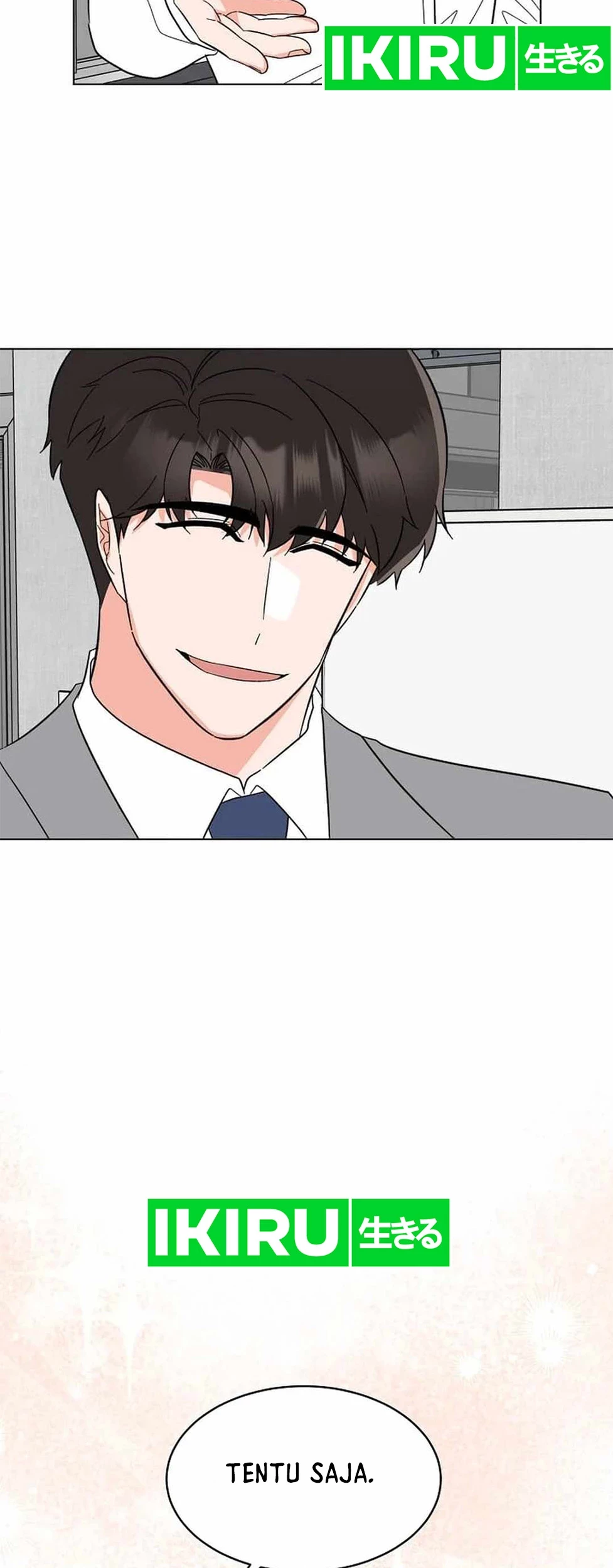 Chapter 135 - halaman 61