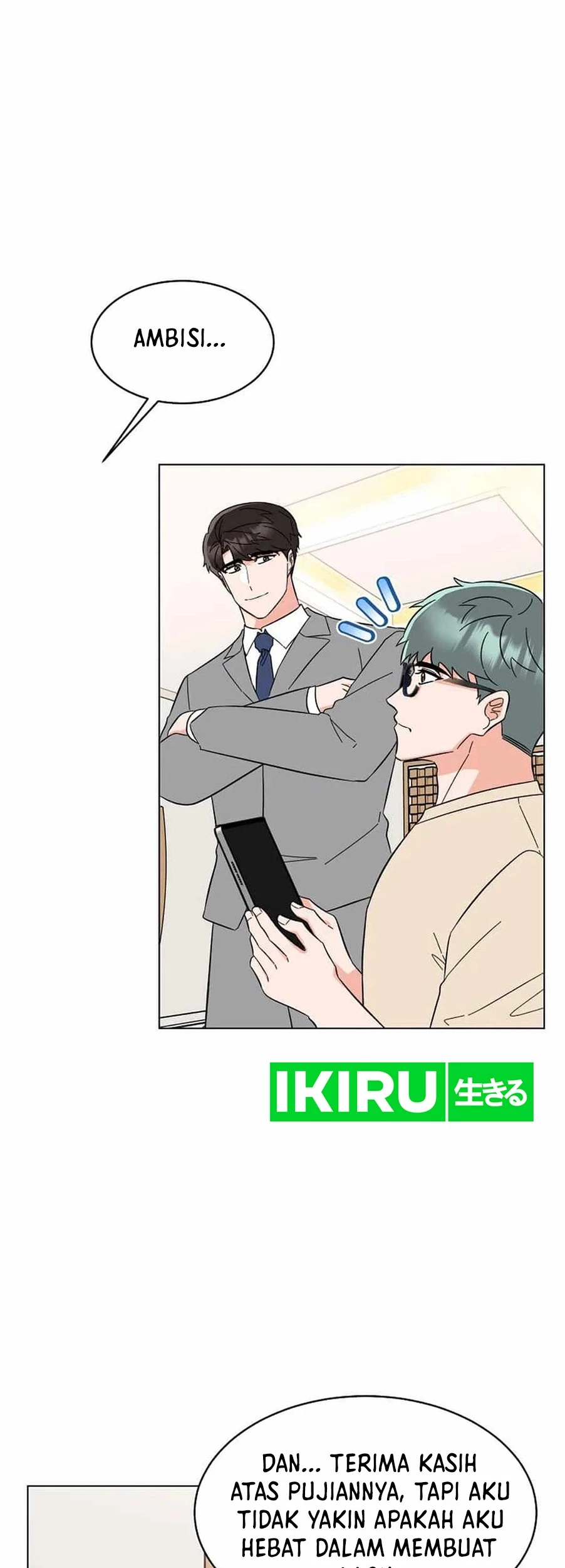 Chapter 135 - halaman 46