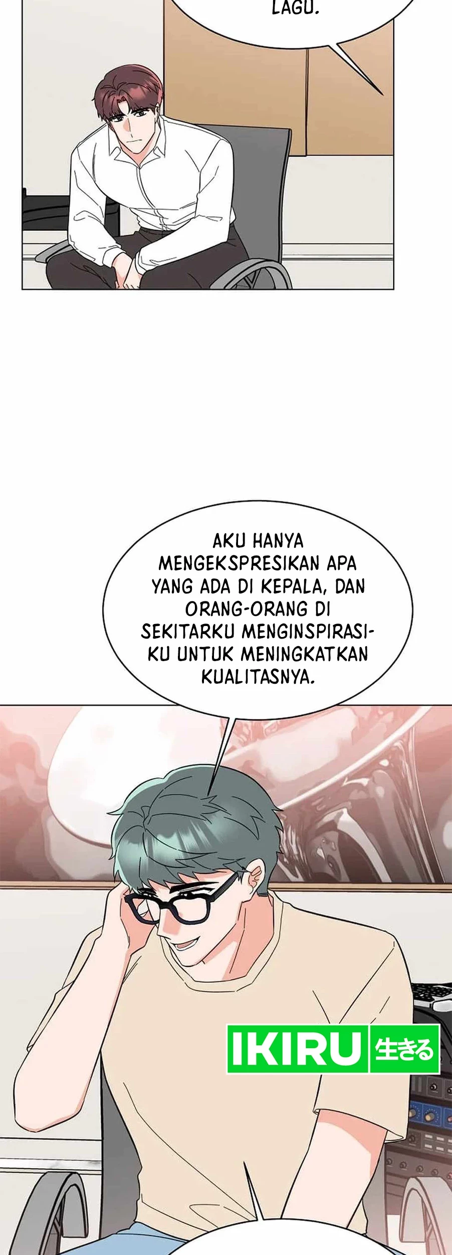 Chapter 135 - halaman 47