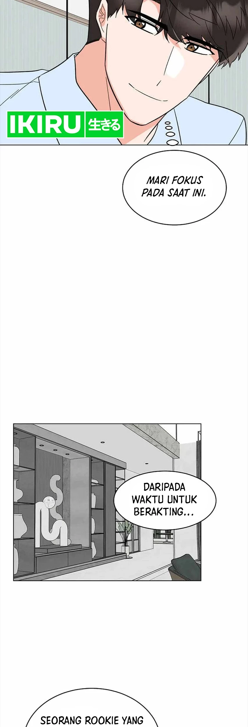 Chapter 136 - halaman 36