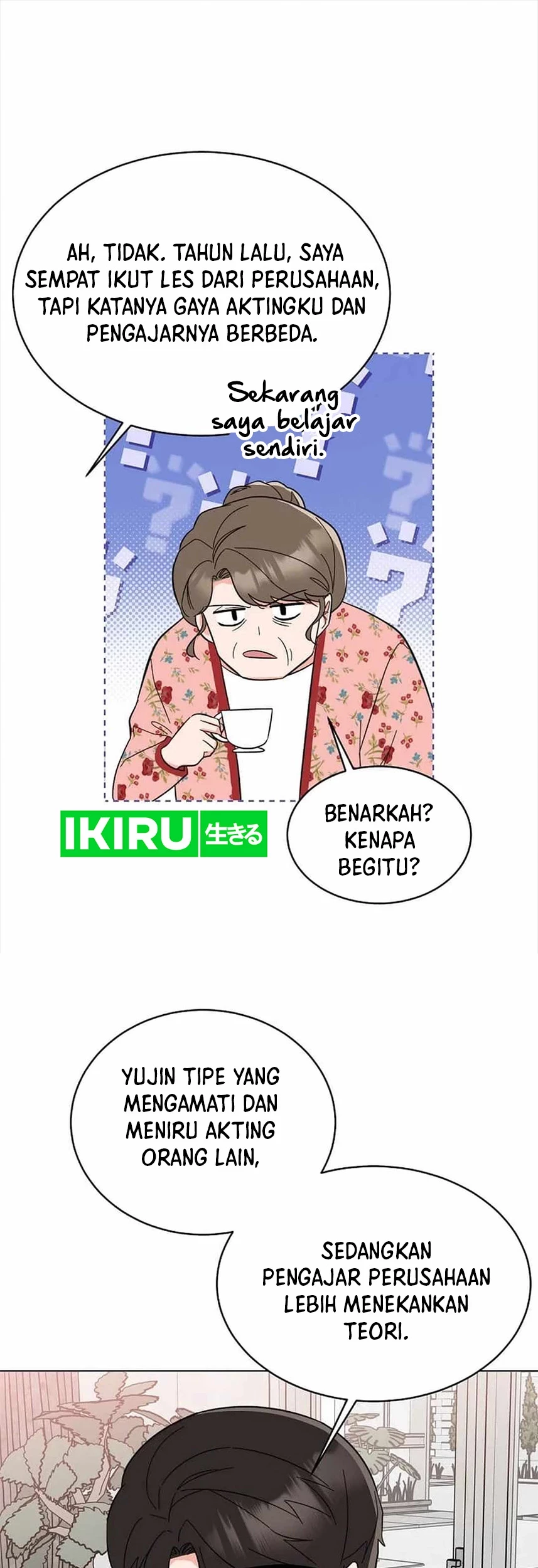 Chapter 136 - halaman 39