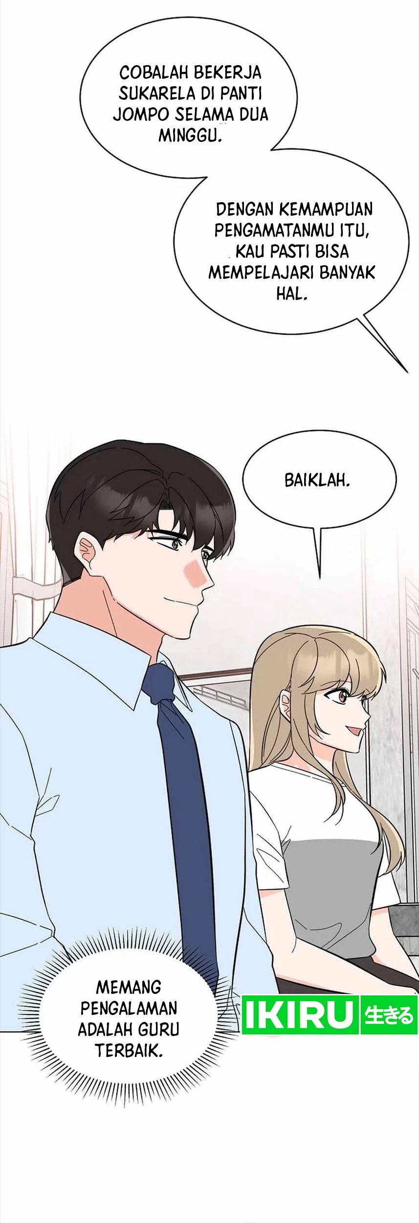 Chapter 136 - halaman 44