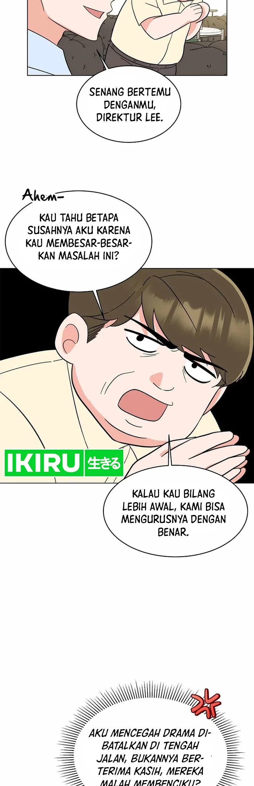 Chapter 137 - halaman 36