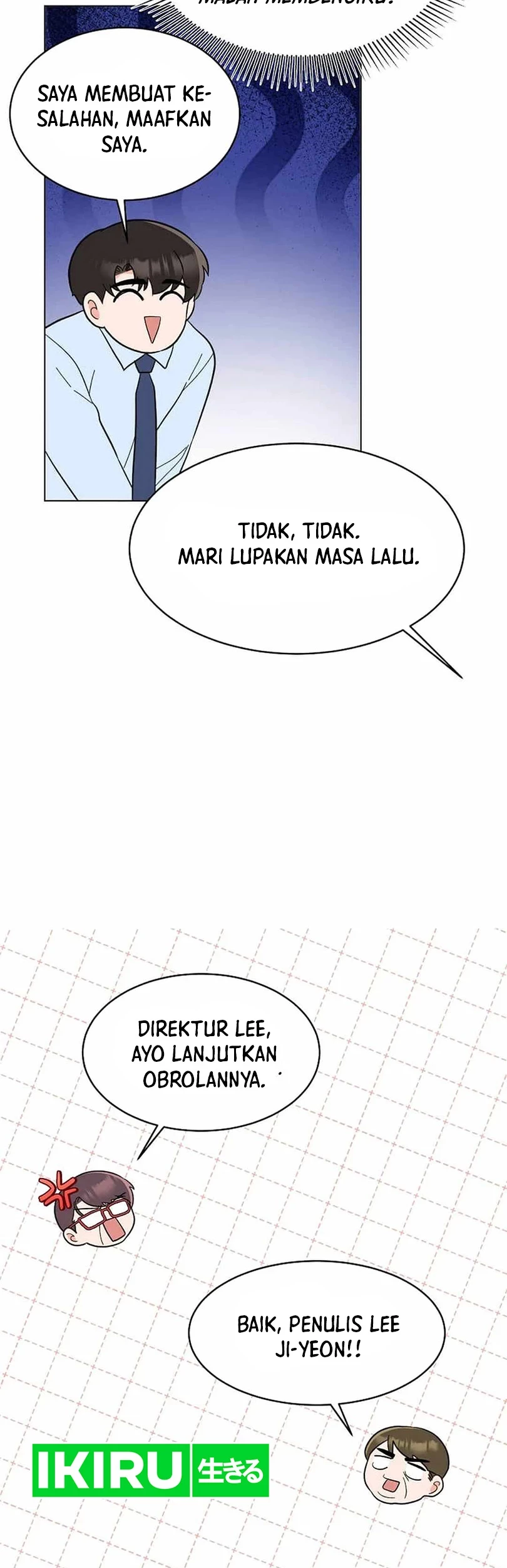 Chapter 137 - halaman 37