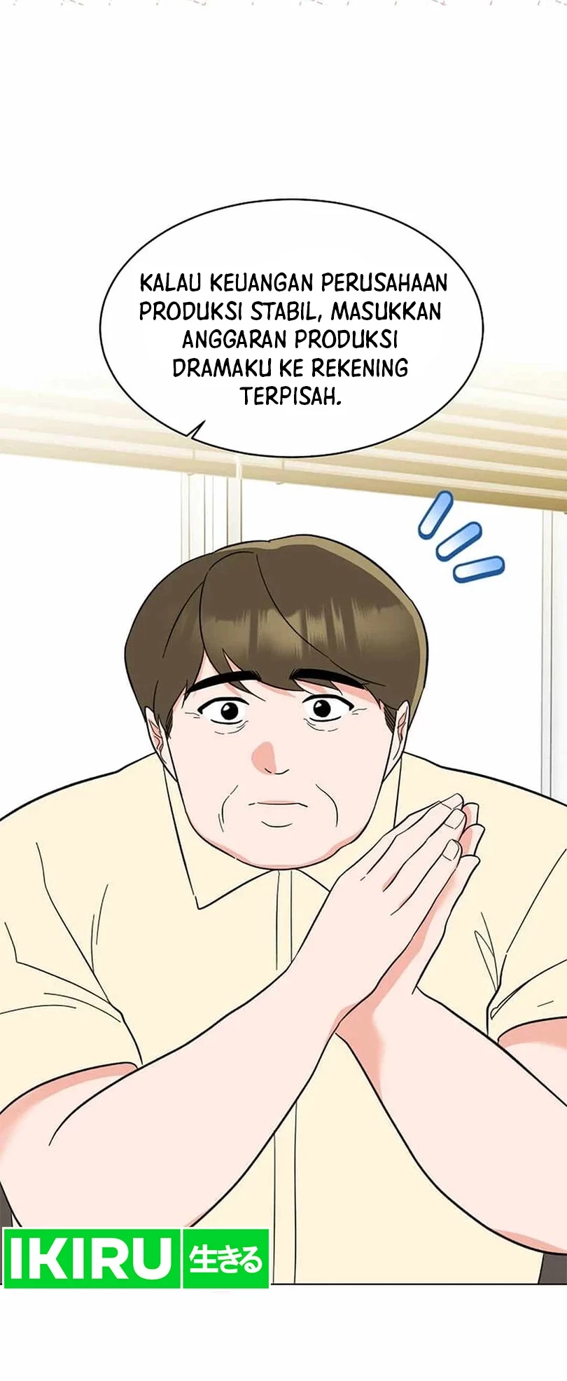 Chapter 137 - halaman 38